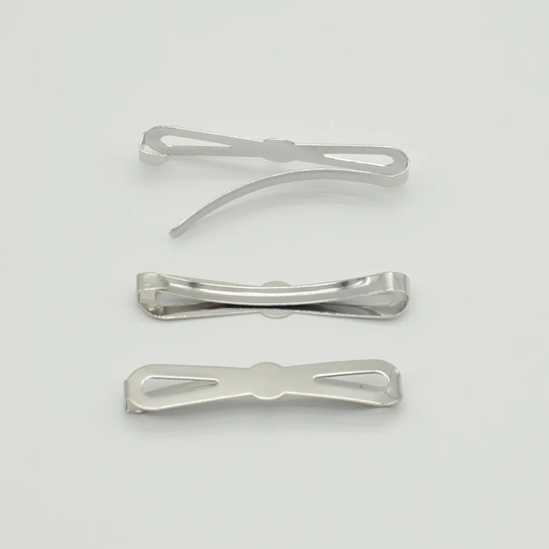 Filigree Bows