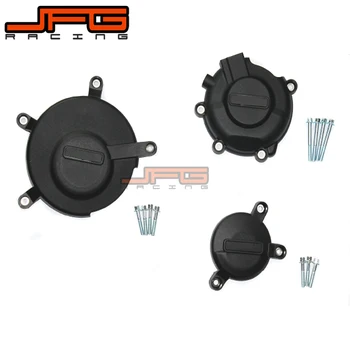 

Motorcycle Engine Cover Protector Protection For SUZUKI GSXR600 GSX600R GSXR750 GSX750R GSXR 600 750 2006 2007 2008 2009 - 2015