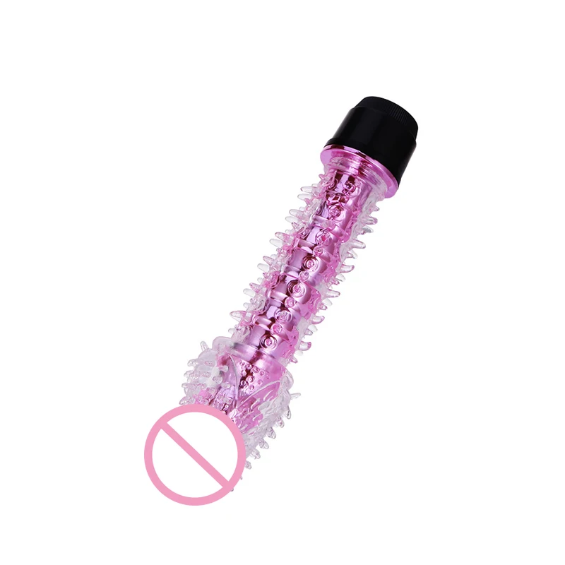 Av Stick Вибратор для взрослых секс игрушки Женская Вагина массажный Стимулятор