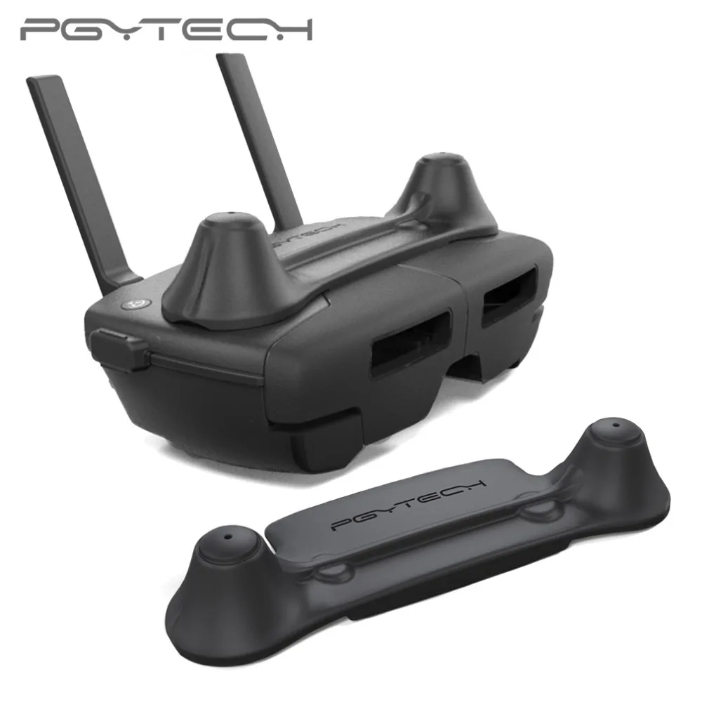 PGYTECH аксессуары для DJI Spark держатель пропеллера/Шасси стояки/посадочная площадка/Пропеллер Защита/держатель для пульта дистанционного управления