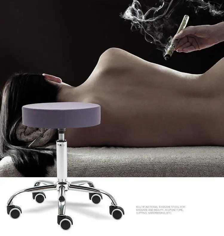 Мебель для красоты Cadeira De Barbeiro Makeup Mueble Salon Barbearia Парикмахерская Silla магазин парикмахерское кресло