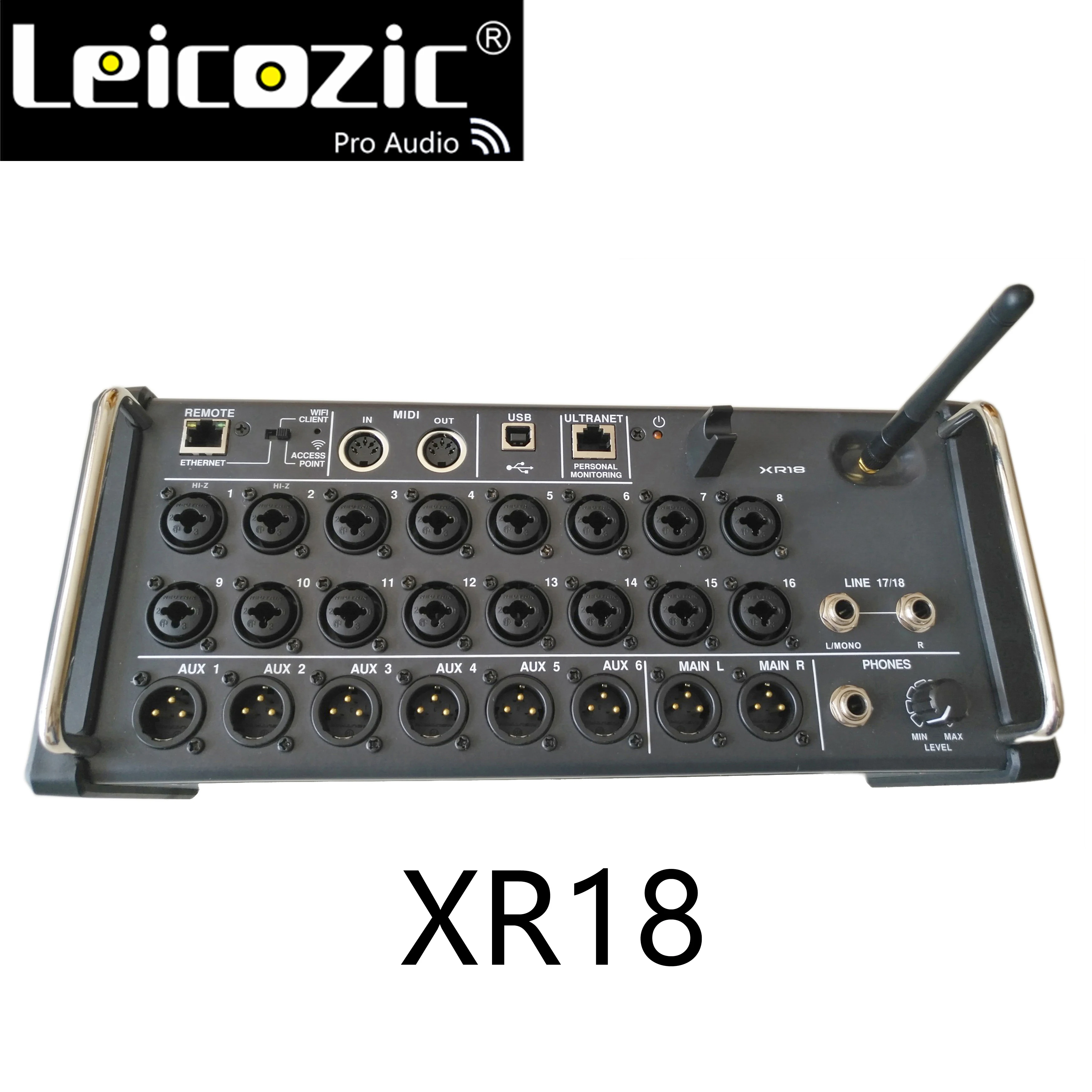 jingyuqin 234 Buttons Smart Remote Control Key
