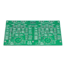 SUQIYA Headphone Amplifier Desktop Amplifier Dual purpose KHD 1000 Gallstone Direct Evening Pure Amplifier PCB