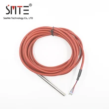 E8110209 датчик температуры части кондиционера