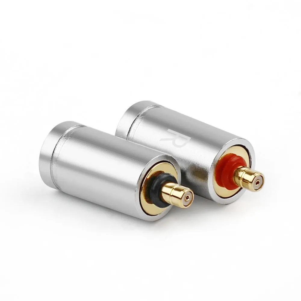 Hifi Earphone Pin For UE Live UE6 Pro SUPERBAX IPX Connector DIY Stereo Headphone Jack Audio Jack DIY Headphones Plug