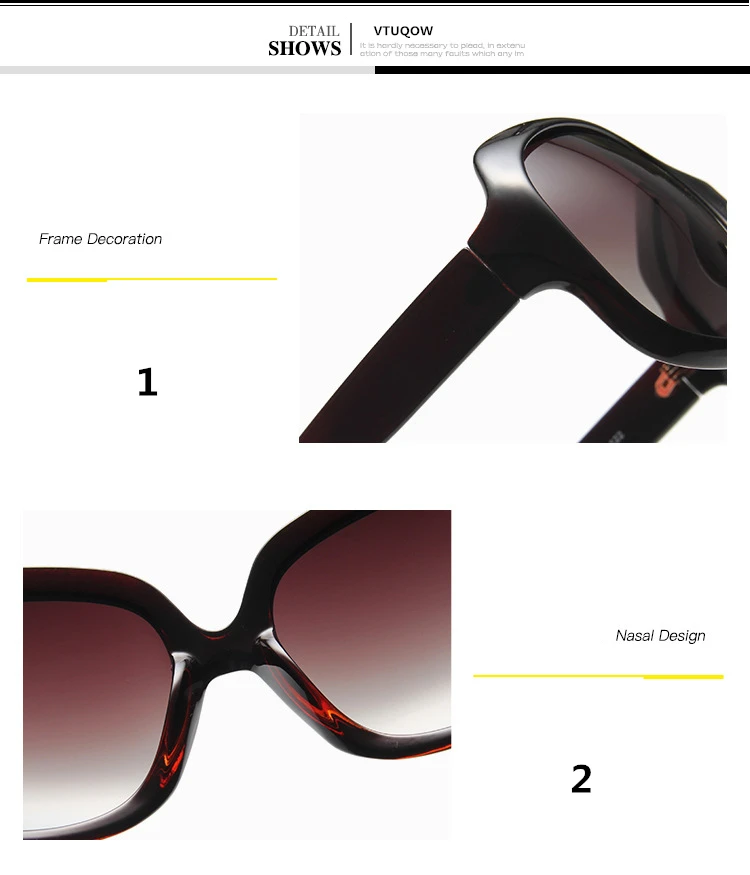 coach sunglasses Luxury Brand Designer Polarized Oval Sunglasses Women 2021 Trend Famous Fashion Sun glasses Female Vintage Driving UV400 Eyewear round sunglasses women