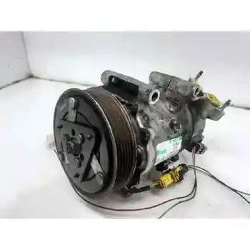 

9659875780 air conditioning compressor PEUGEOT 308
