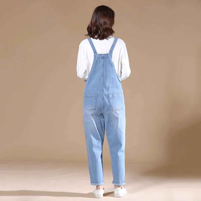 Jeans Denim Clothing Women Pants 