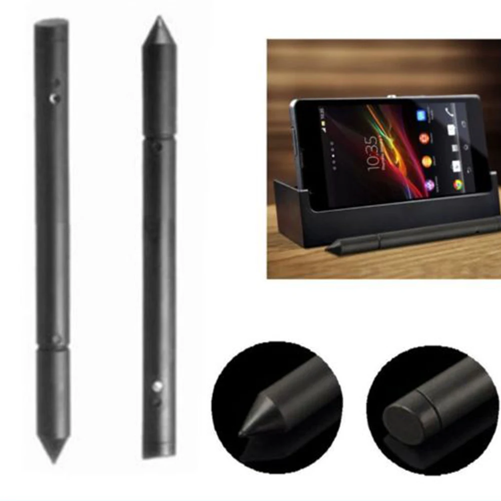 Лидер продаж емкостный стилус для сенсорного экрана для iphone pc tablet