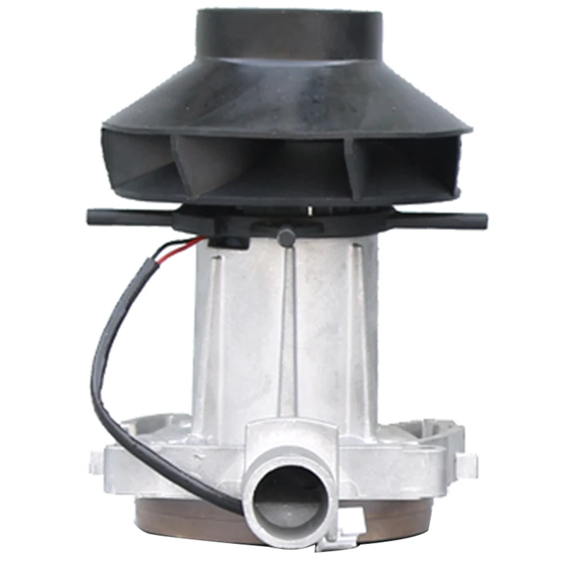 

Blower Motor for Parking Heater for Eberspacher D2 2KW Big Leaf Assembly Combustion Air Fan