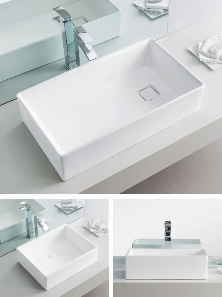 Черная миска Lavabo Sobre Encimera Lavandino Waschtisch wastatel Lavatorio умывальник для ванной комнаты