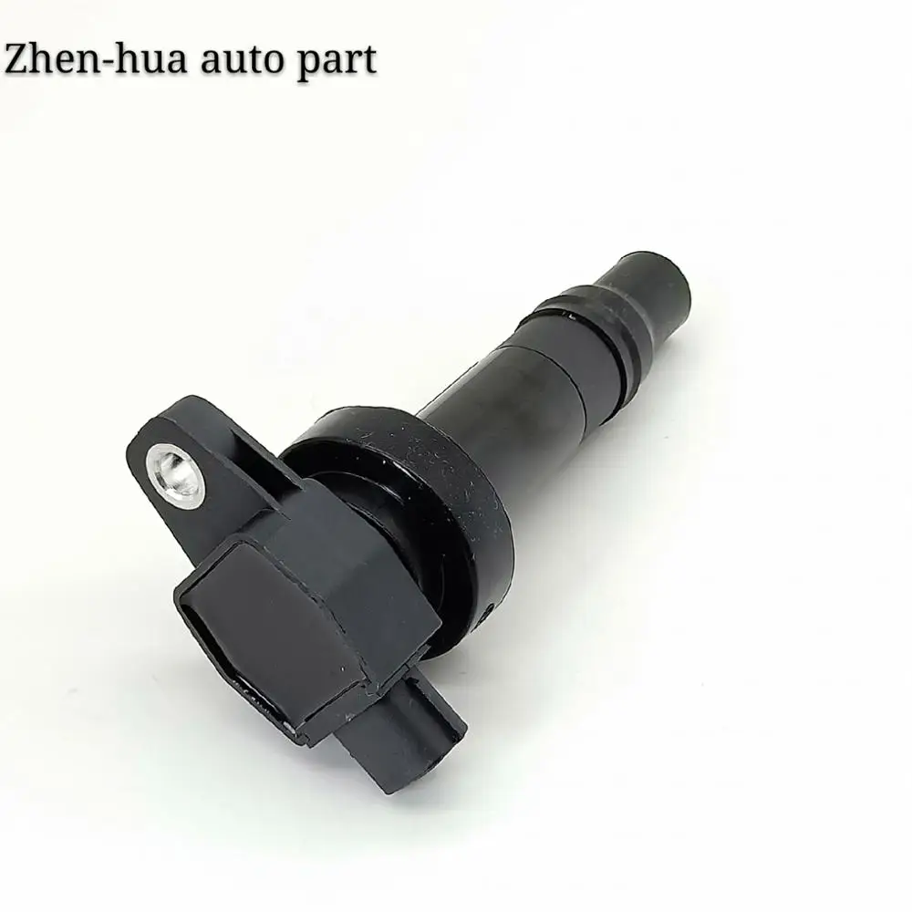 Baifar новая Подлинная катушка зажигания 27301-2B010 для hyundai Accent I20 I30 Elantra Kia Rio Soul 1.6L Cerato Ceed
