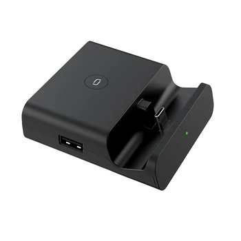 

Portable HDMI Charging Dock for Switch Station Bracket HDMI Video Conversion Charging Charger Base