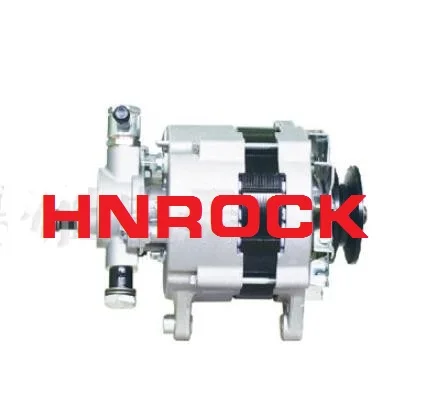 

NEW HNROCK 28V 45A ALTERNATOR JFZB245-B75 FOR 3701010MS_AW504U-43BA