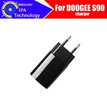 DOOGEE S90 зарядное устройство Официальный адаптер быстрой зарядки Аксессуары Для DOOGEE S90 мобильный телефон