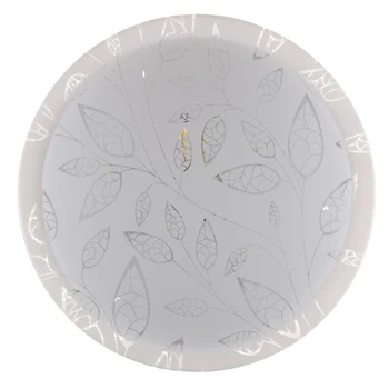 

Lamp "Suzy" LED 18W 6500K 33.5x33.5x9.8 cm. 4520815