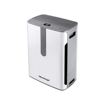 

Nocenbeger Air Purifier NCBG-Z3 Removing formaldehyde and haze with humidified air purifier