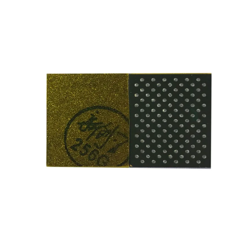 

High quility With warranty For iPhone 8 8PLUS X Nand Flash Memory IC HDD Chip 64G 256G