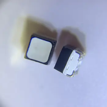 

1000pcs Full Color LED 3535 RGB FM-N3535RGBW Outdoor color display applications