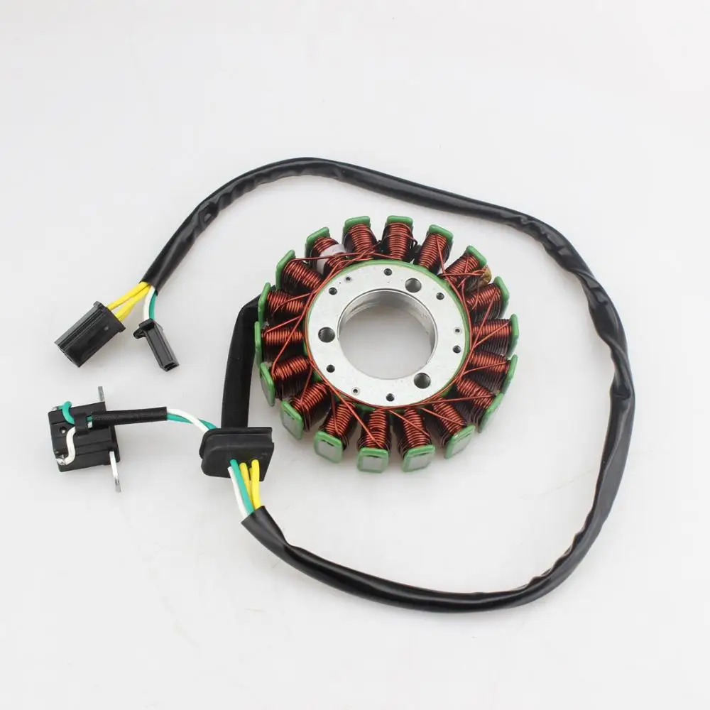 32101-19F10 катушка статора мотоцикла для Suzuki SV400 1998-2002 SV650 SV650S 1999-2002 Mageneto генератор