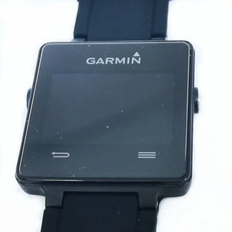 Garmin vivoactive Run плавание Гольф езда gps Смарт-часы