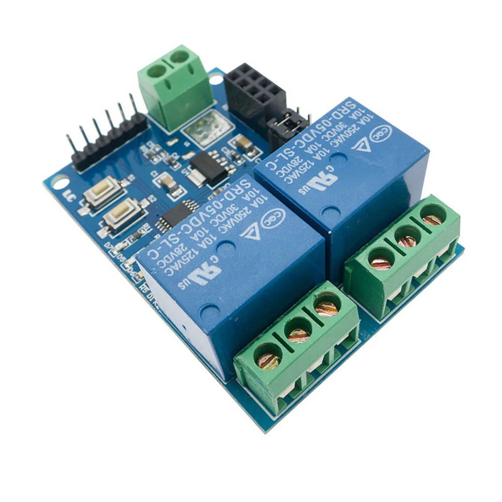 5В/12В ESP8266 ESP-01 2/4-WiFi реле канала модуль для IOT Smart Home приложение E скачать программу интерфейса модуль Wi-Fi