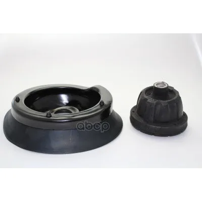 Опора Амортизатора Mercedes: C-Class, C-Class T-Model, Classe C Sportcoupe, Clc-Class, Clk, Clk Cabriolet Corteco арт. 49358657