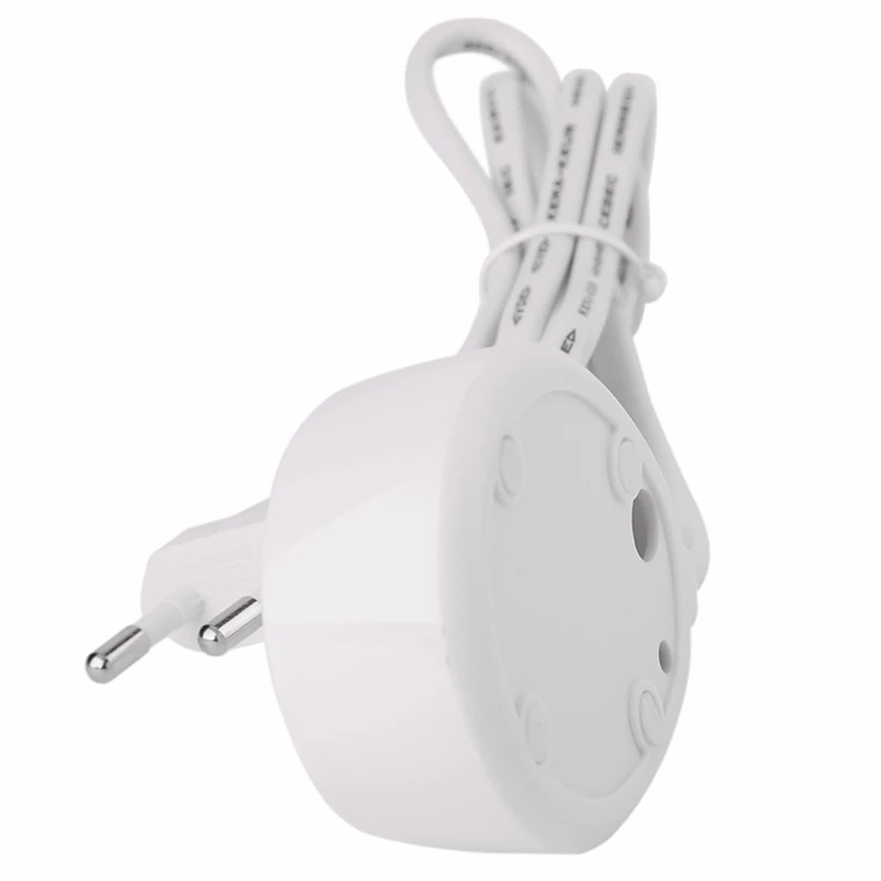 Replacement Electric Toothbrush Charger Model 3757 Suitable For Braun Oral-B D17 Oc18 Toothbrush Charging Cradle Eu Plug Replacement Electric Toothbrush Charger Model 3757 Suitable For Braun Oral-B D17 Oc18 Toothbrush Charging Cradle Eu Plug