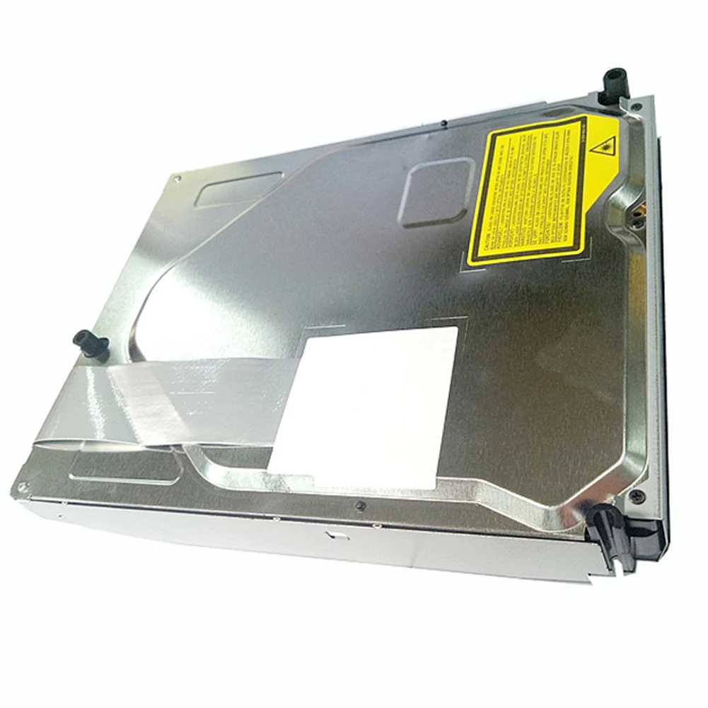  KEM-410ACA Portable Durable DVD Drive Blu Ray Replacement Video Game Easy Install Metal 40g 24 Pin 