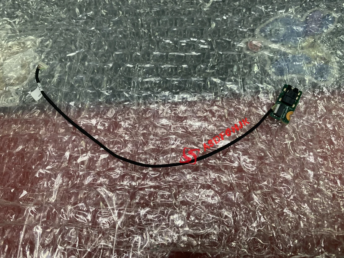 Per Scheda Audio Lenovo Miix 320 Miix325 Con Cavo Tesed Ok