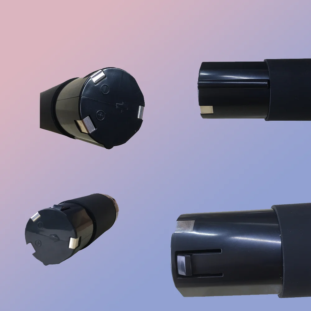 Bateria de Pistola de Massagem Atualizada Recente 24v 6800mah Pistola de Massagem para Vários Tipos de Pistolas de Massagem Pistola de Íon de Lítio - Image 4