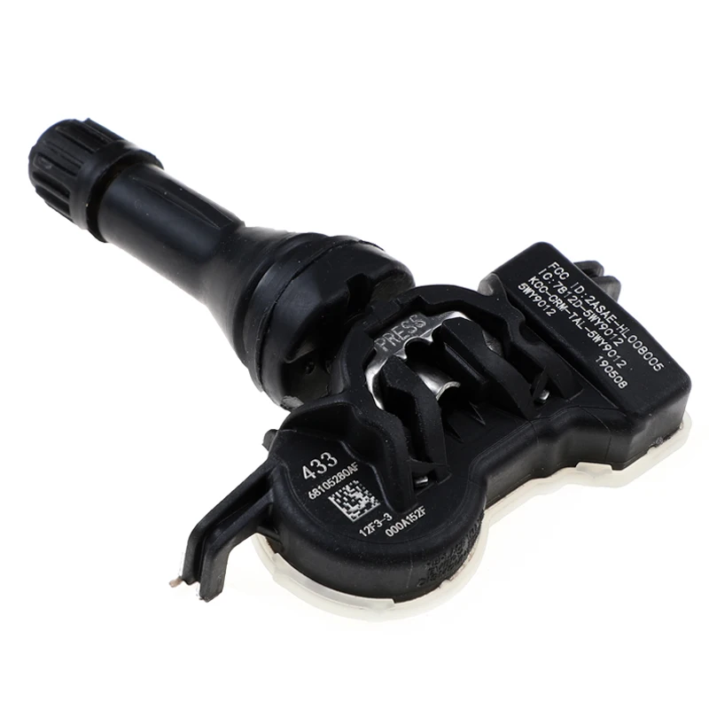 40 шт. датчик давления в шинах TPMS сенсор для- Jeep Renegade Chrysler 200 68105280AF