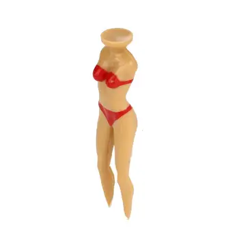 

Practical Golfers Ball Tees Golf Nail Sexy Cushion Top Leisure Playing Club Practice Golf Tee Lovely Sporting Outdoor Plastic