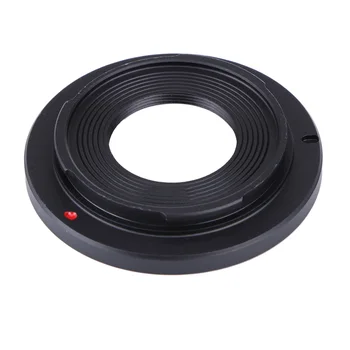 

C-NEX Camera C Movie Lens to for SONY NEX E mount Camera Adapter Ring For Sony NEX-3 NEX-5 NEX-5N NEX-7 NEX-5C