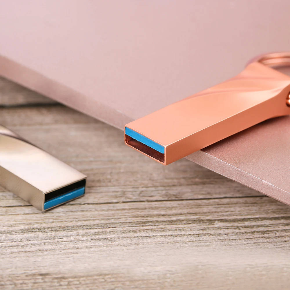 Usb-кабель с брелком для зарядки передачи и 2,0 обновление и расширить U диск USB флэш-накопитель креативных U Диск флеш-накопитель Micro USB 32 ГБ 2 ТБ для Android