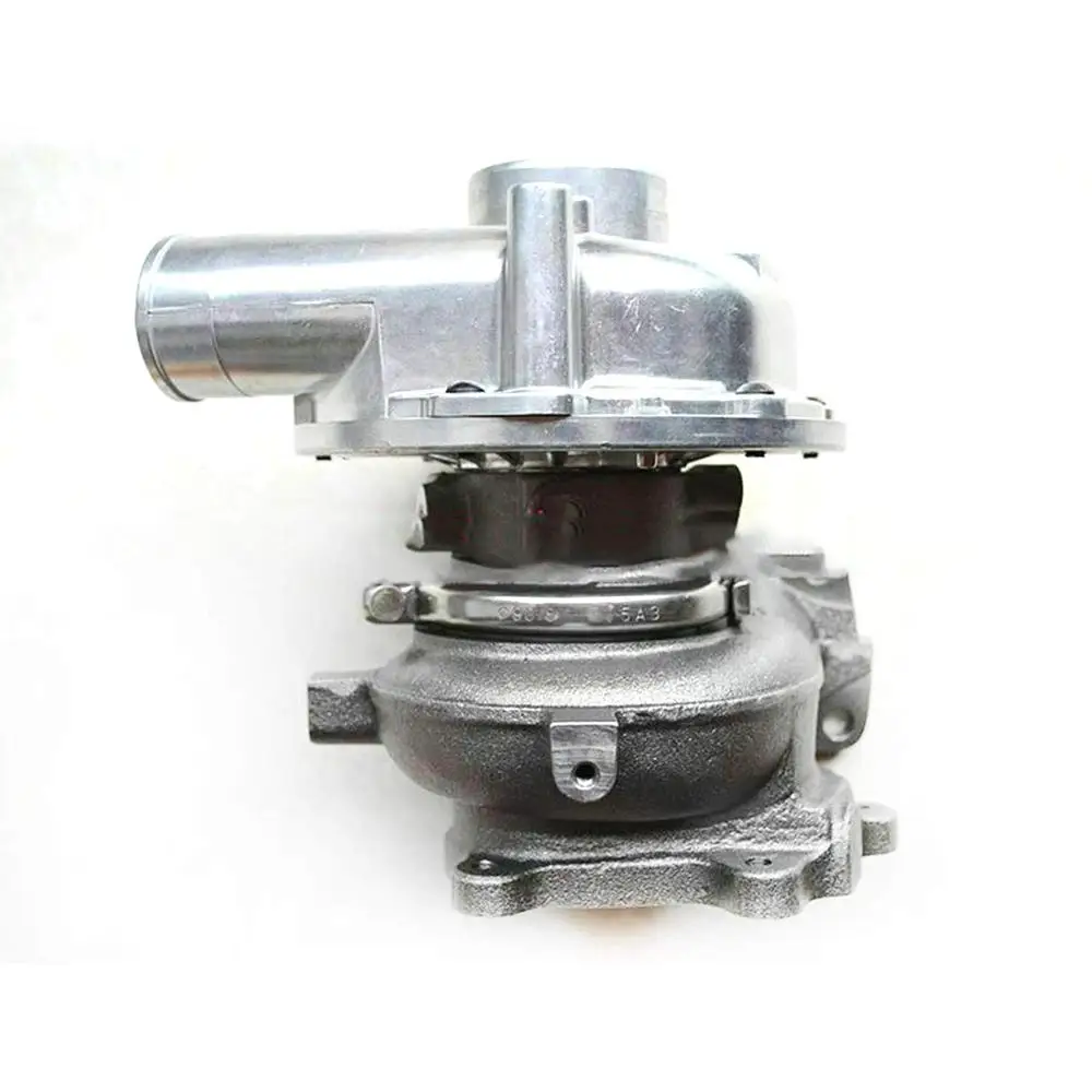 

Turbocharger 8973628390 For Hitachi ZAX230 Excavator ISUZU Engine 4HK1 With 3 Months Warranty