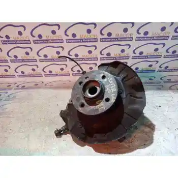 

62165410 STEERING KNUCKLE FRONT LEFT MINI (R50,R53)
