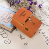 Wooden Useless Box Leave Me Alone Boring Box Turns Itself Off Funny Kids Toy Gift for Children Interactive Toys Desk Decoration 6