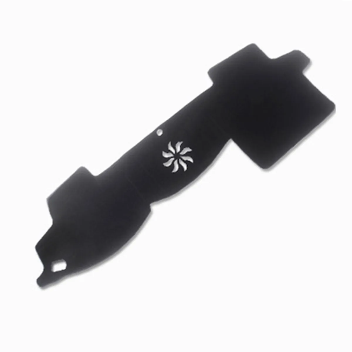 

Dashboard Mat Against Light for Toyota Land Cruiser 200 FJ200 2012 2013 2014 2015