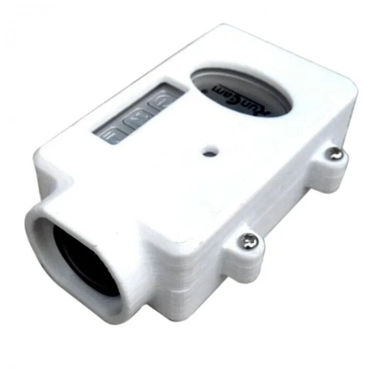 

Runcam HD / 2 защитный чехол для спортивной камеры, защитный чехол для камеры FPV gimbal