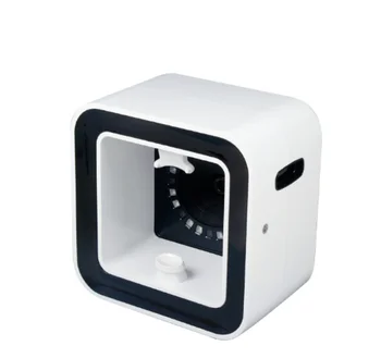 

Professional Intelligence Facial Skin Analysis Machine Magic Mirror Analyzer Skin