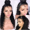 Lace Wigs