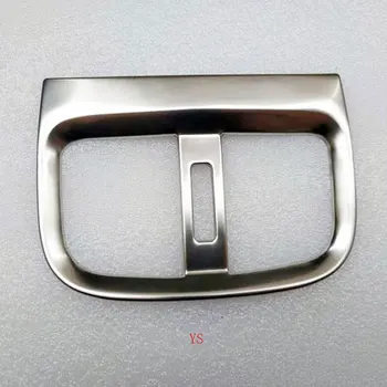 

for Kia Cerato K3 4 Forte 3 2019 2020 Interior Accessories Rear Seat Air Vent Bezel Garnish Outlet Trim Cover Car Accessories