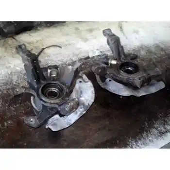 

1977750 steering knuckle Front Left Mazda 323 Saloon (bg) 1.9 16v Cat