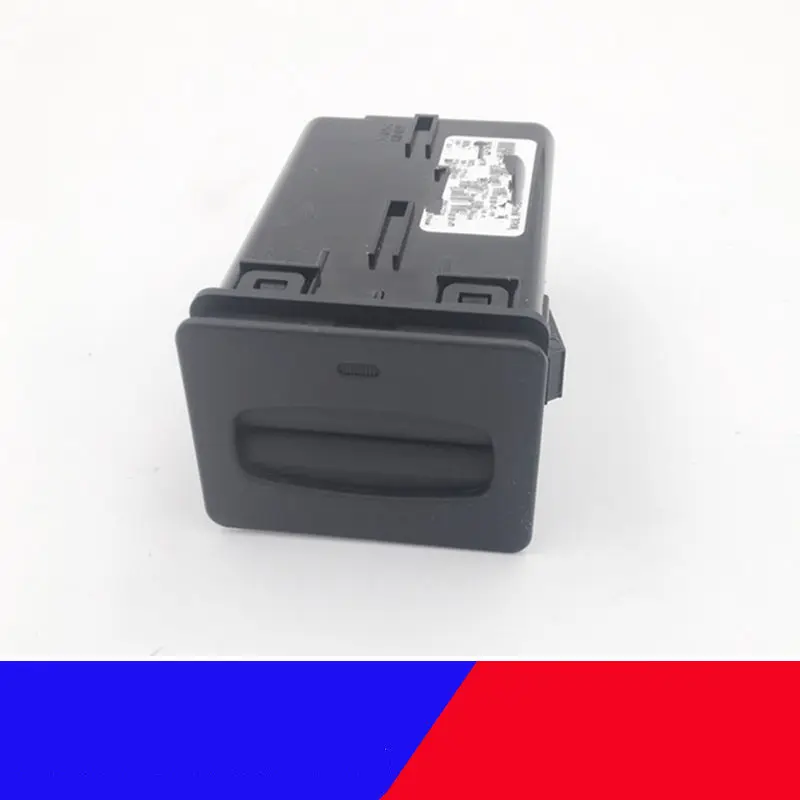 Gneuine ключ зажигания Fob Reader для hyundai Sonata 2011- Tucson IX35 2010- ключ слот карты Пуск Кнопка Кронштейн 954902S200