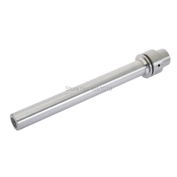 

Main shaft precision testing rod HSK40E D32 TA32 200L HSK32E D20 TA20 200L CNC machine tool spindle precision testing core bar
