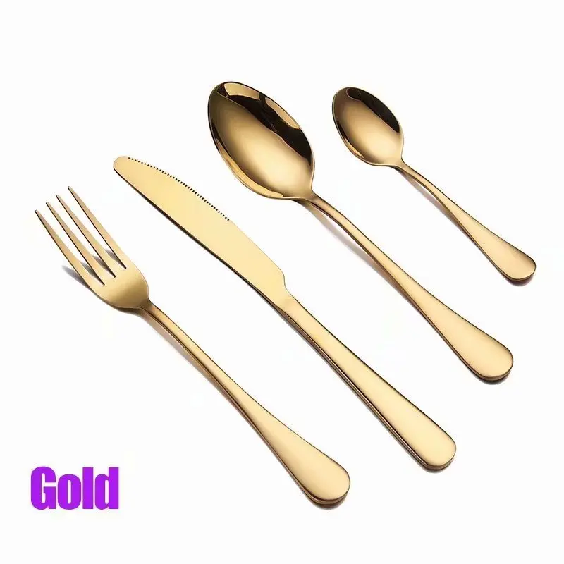 gold 6 sets