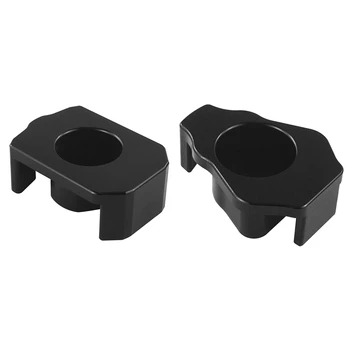 

Car Tuning Accessories Engine Dog Bone Bearing Mounting Inserts for Volkswagen Golf