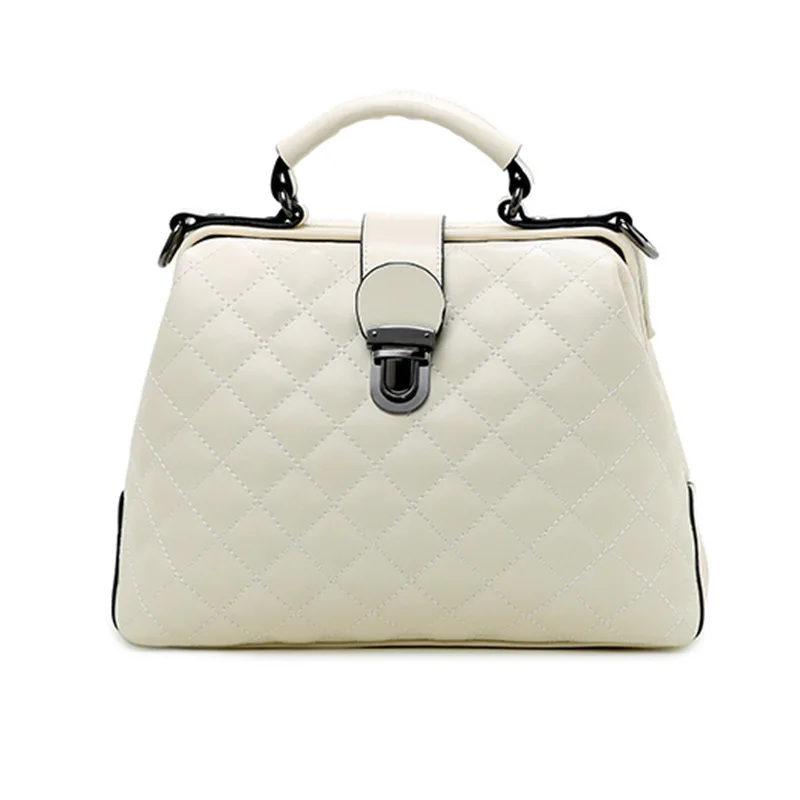 

Bolsos Mujer Sale Pu Doctor Female Bag Shoulder 2019 Han Edition Ling Dr Worn Handbag New Package Joker Contracted A Undertakes