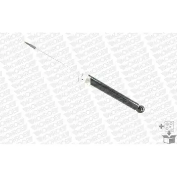 

Rear shock absorber gas Ford Focus exc. Estate 98-04 MONROE 2
